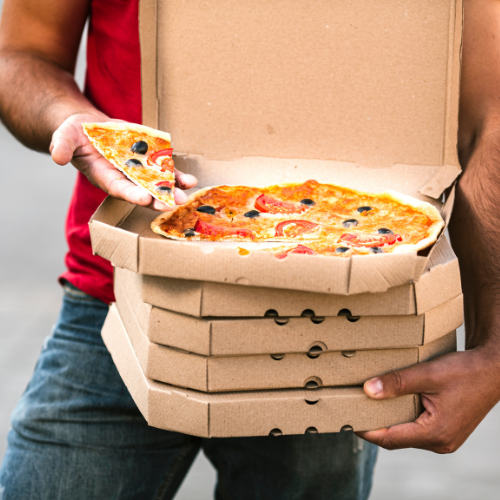 Pizzéria
