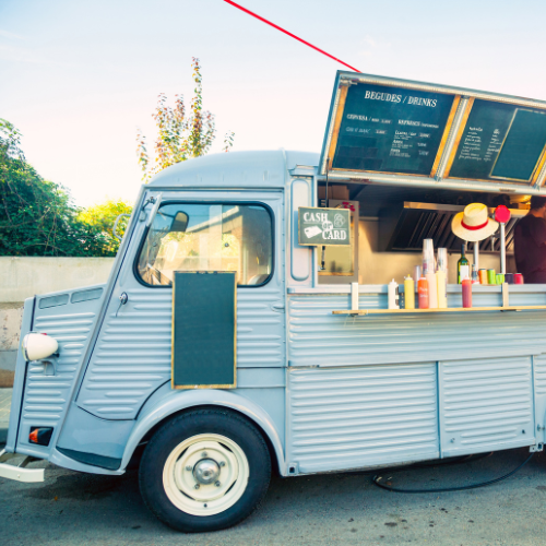 Food truck